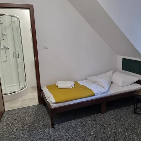 Homestay szállás Zygi Ranch