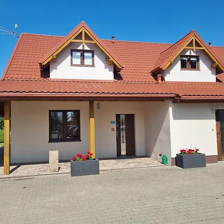 Zygi Ranch * Ostrow Mazowiecka