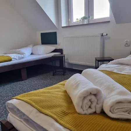 Zygi Ranch Homestay