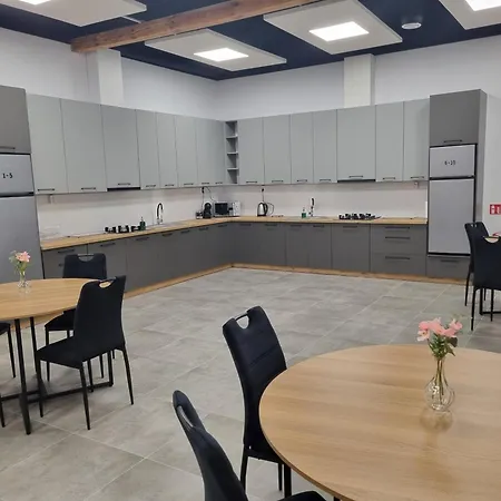 Zygi Ranch Homestay szállás Ostrów Mazowiecka