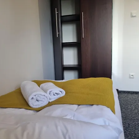 Homestay Zygi Ranch Ostrow Mazowiecka