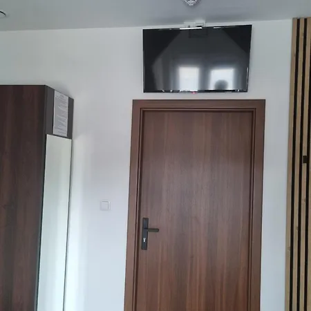 Zygi Ranch * Ostrów Mazowiecka