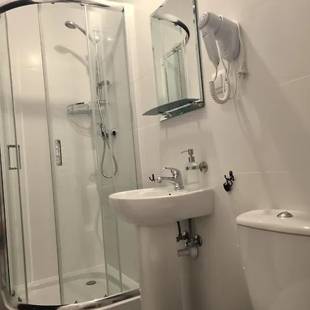 Zygi Ranch Ubytování v soukromí