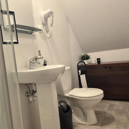 Zygi Ranch Ubytování v soukromí Ostrów Mazowiecka