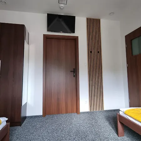 Ubytování v soukromí Zygi Ranch Ostrów Mazowiecka