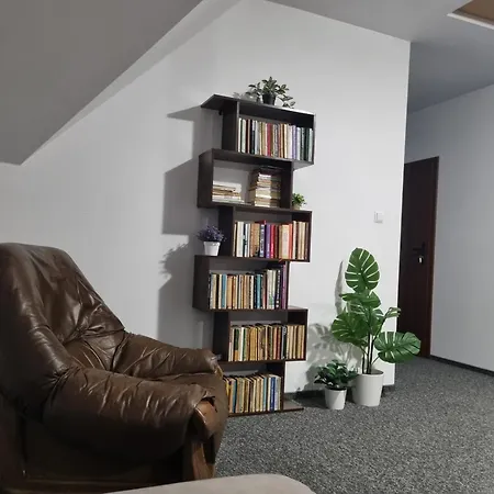 Zygi Ranch * Ostrów Mazowiecka