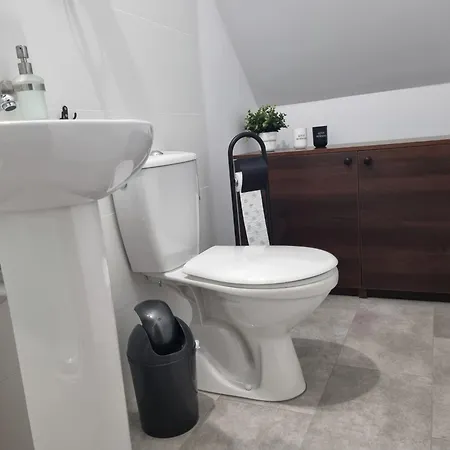 Ubytování v soukromí Zygi Ranch Ostrów Mazowiecka