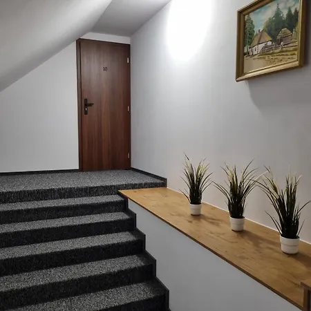 Zygi Ranch Ostrów Mazowiecka