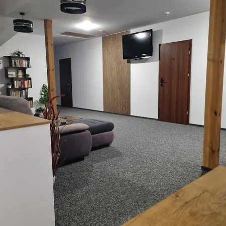 Zygi Ranch * Ostrów Mazowiecka