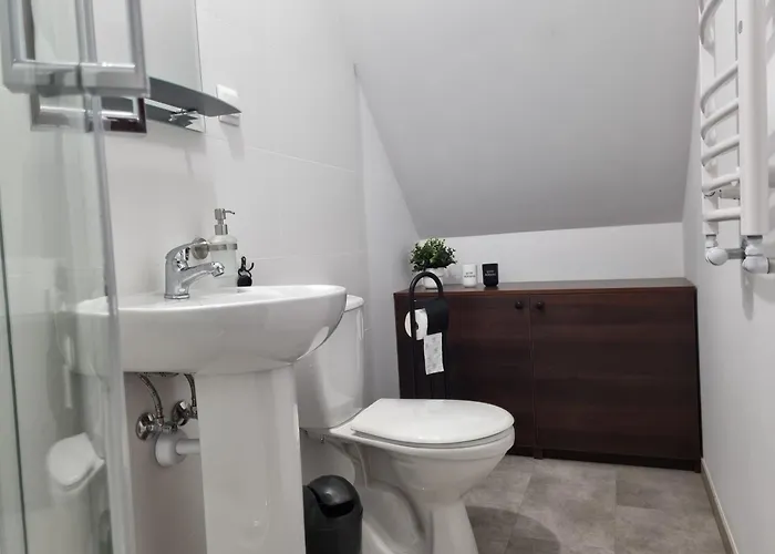 Zygi Ranch Homestay Ostrow Mazowiecka