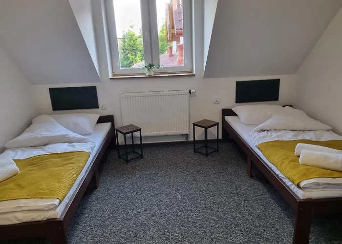 Homestay Zygi Ranch *