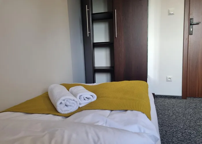 Homestay Zygi Ranch Ostrow Mazowiecka