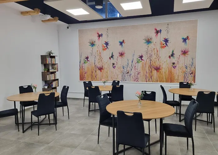 Homestay Zygi Ranch *