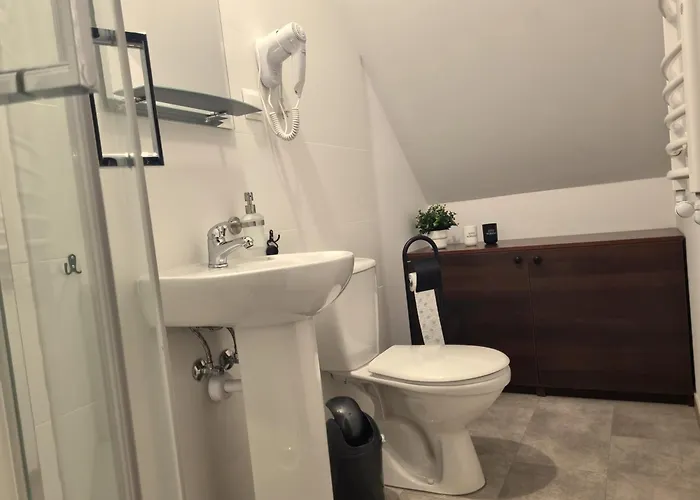 Zygi Ranch Homestay Ostrow Mazowiecka