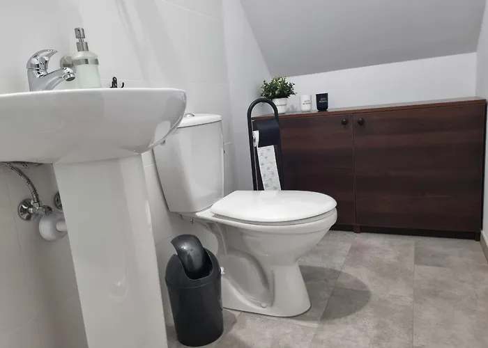 Homestay Zygi Ranch Ostrow Mazowiecka